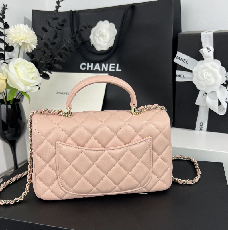 Chanel CF Series Bags